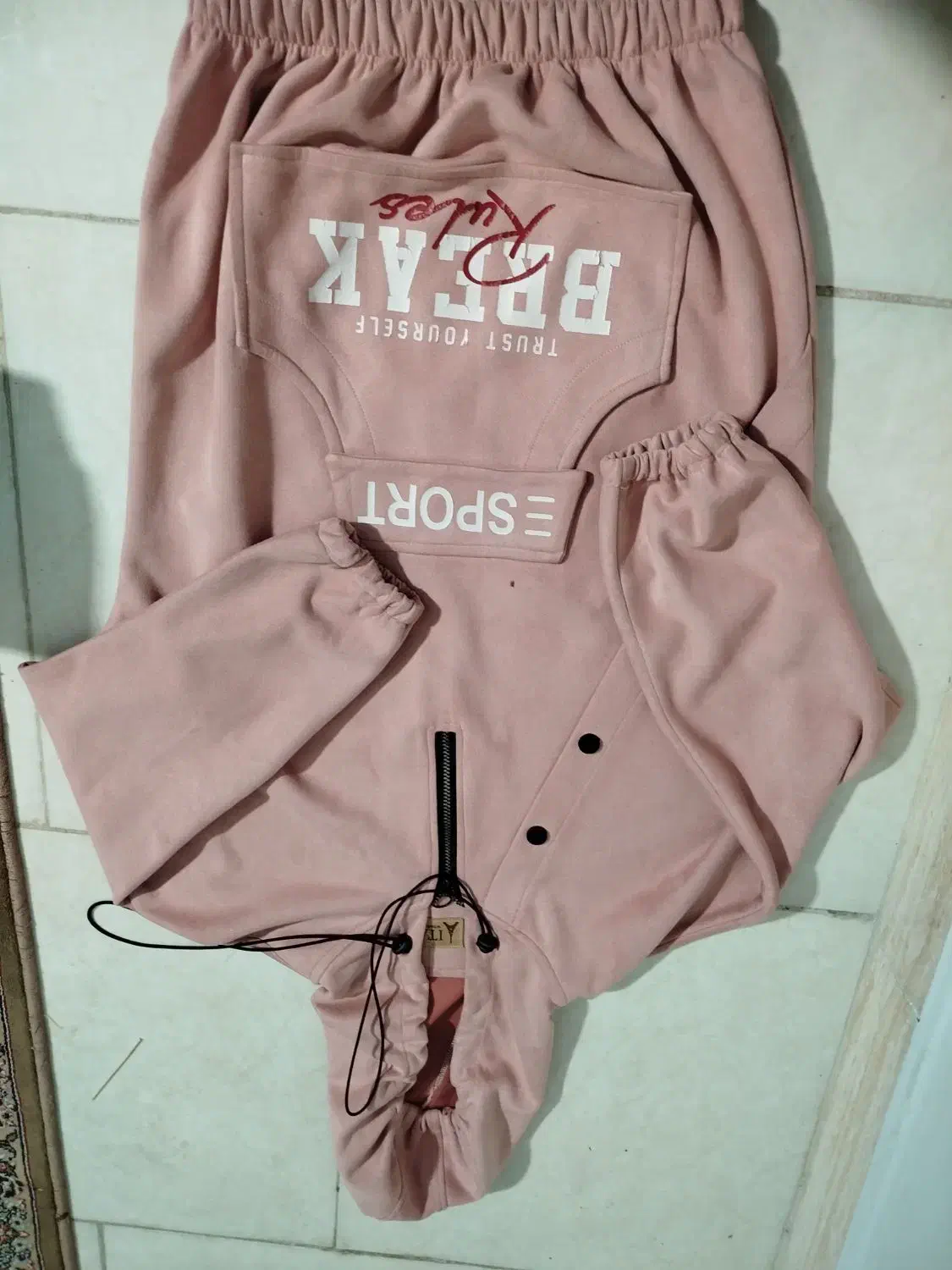 مانتو شومیز هودی شال روسری|لباس|گرمسار, |دیوار