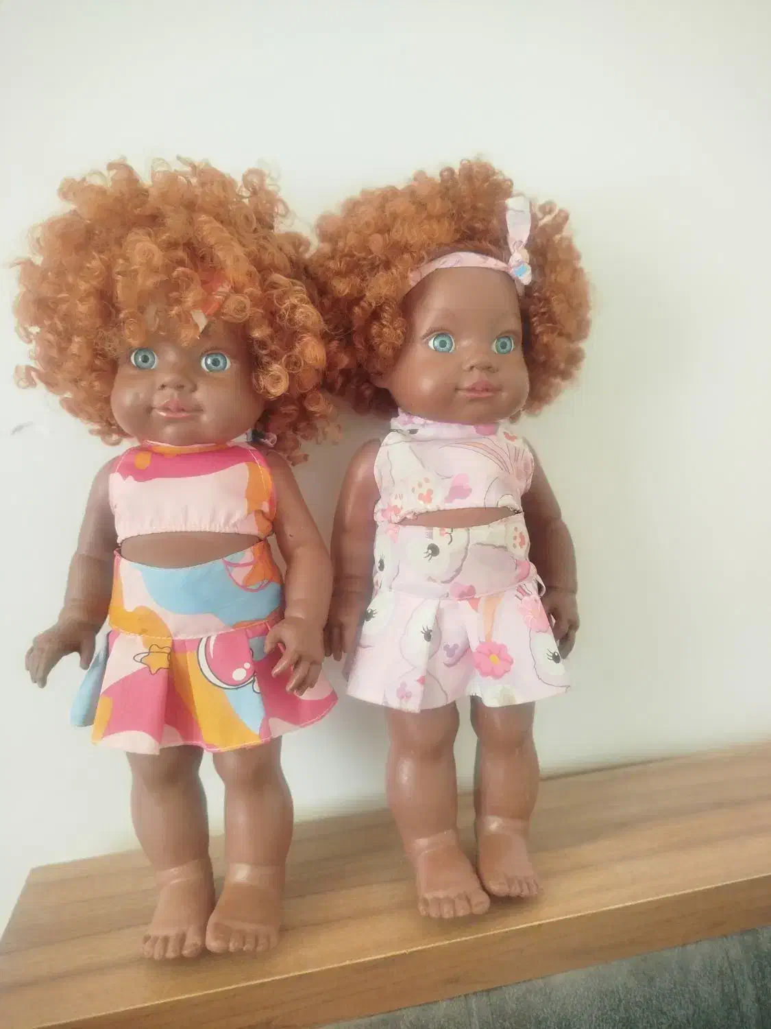 عروسک|اسباب‌بازی بچه|دهلران, |دیوار