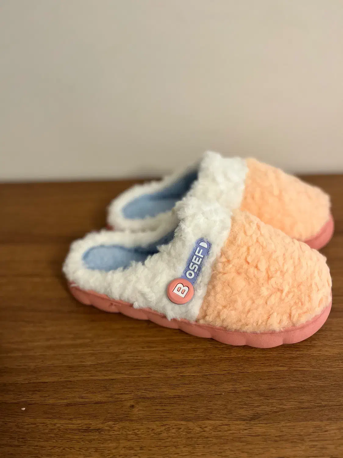 پاپوش گرم و نرم وارداتی|کیف، کفش، کمربند|تهران, جمهوری|دیوار