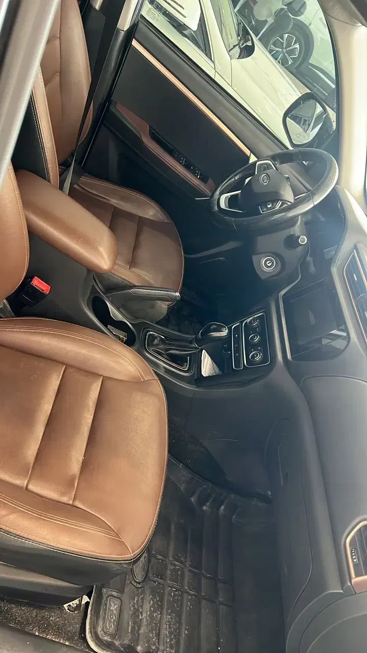 mvm x33 s 99 ام وی ام ایکس ۳۳|خودرو سواری و وانت|تهران, اتحاد|دیوار