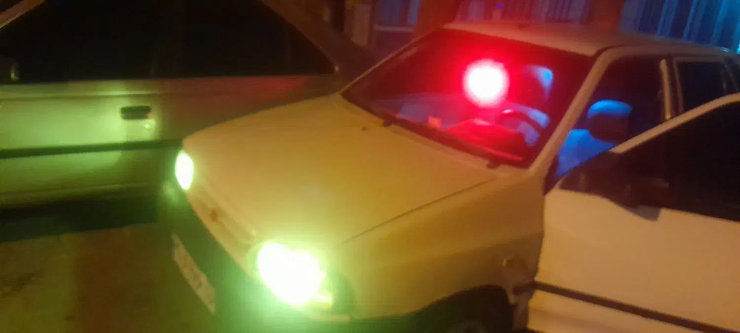 پراید ۸۷ فوق العاده تمیز|خودرو سواری و وانت|قم, اسمعیل آباد|دیوار