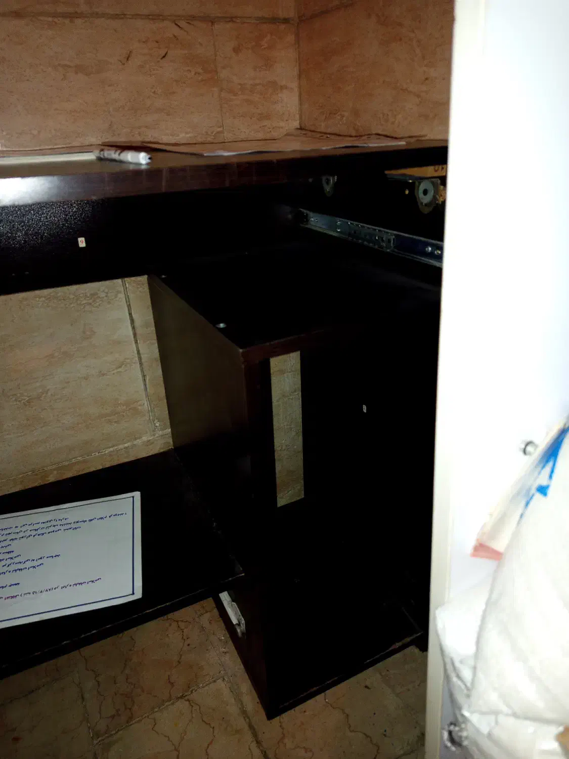 میز تحریر|میز تحریر و کامپیوتر|تهران, فرزانه|دیوار