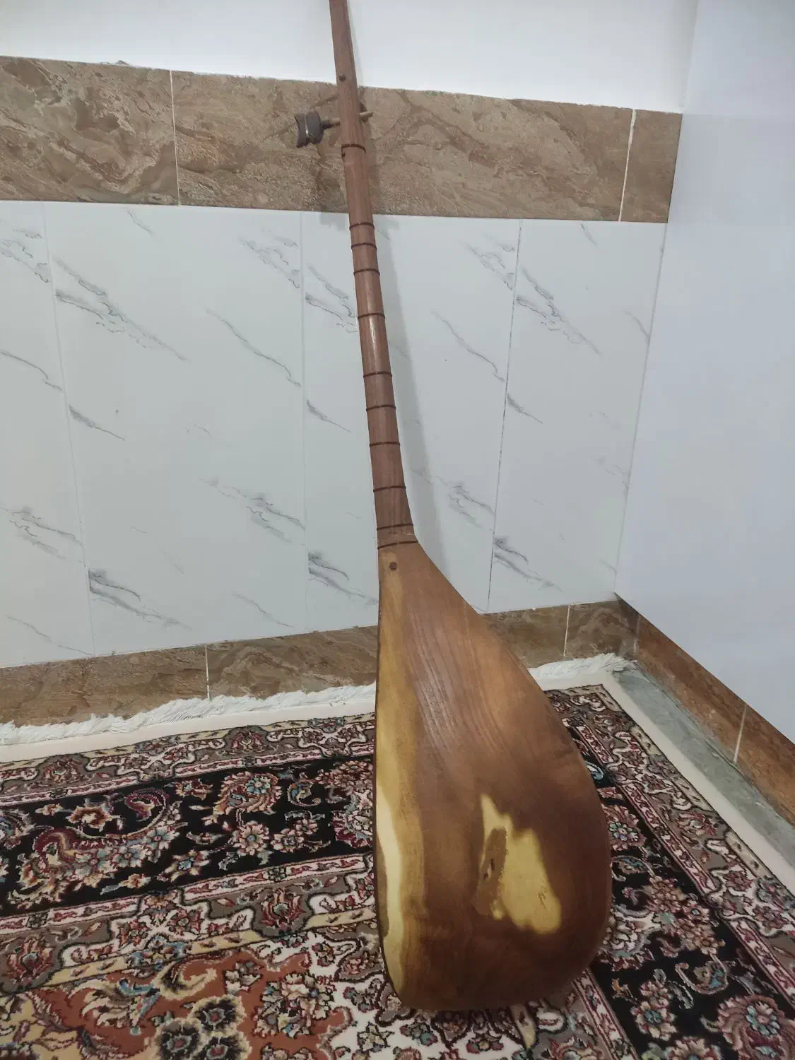 دوتار خوس صدا|سازهای سنتی|مشهد, جنت|دیوار