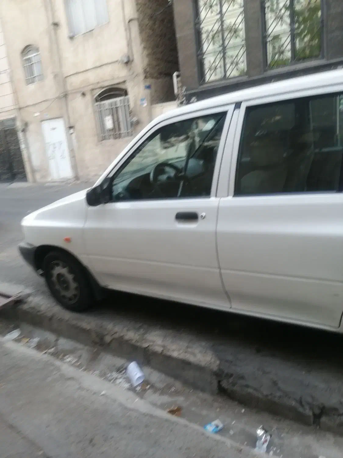 پراید 131 مدل 97سفیدروغنی|خودرو سواری و وانت|تهران, جوادیه تهرانپارس|دیوار