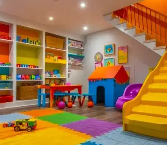 خدمه جهت کار در مهد کودک|استخدام سرایداری و نظافت|تهران, بهار|دیوار