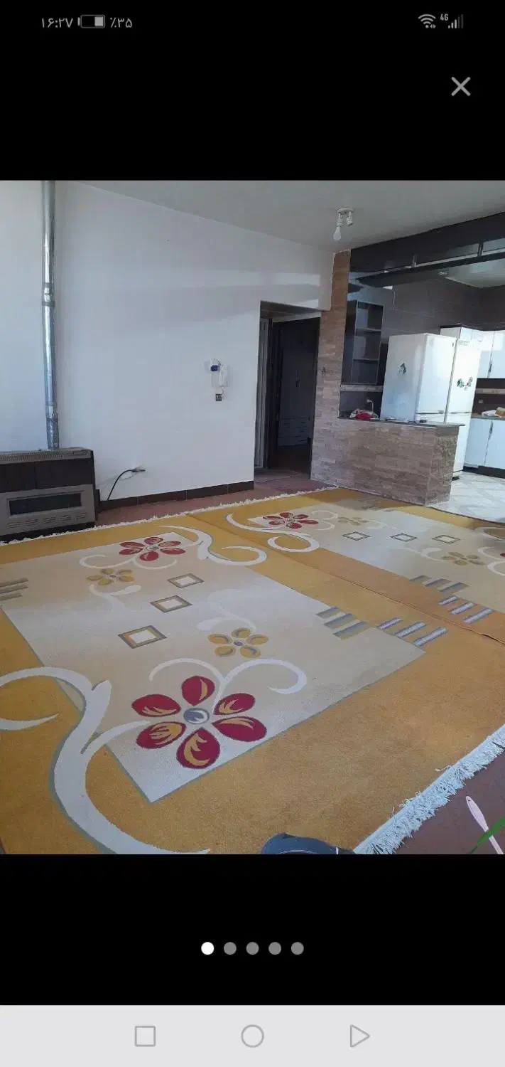 اجاره روزانه/هفتگی/ماهانه سویت وویلا ومنزل|اجارهٔ کوتاهمدت آپارتمان و سوئیت|سامان, |دیوار