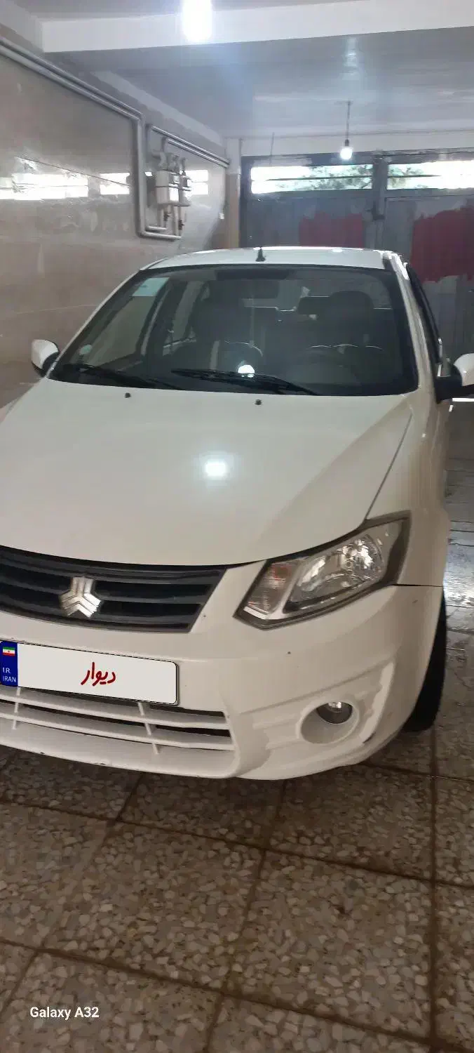 ساینا۱۴۰۰ EX|خودرو سواری و وانت|اقبالیه, |دیوار