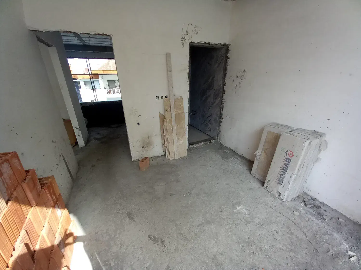 پیش فروش آپارتمان ۹۲ متری لوکس/بلوار امام رضا|پیش‌فروش املاک|نوشهر, |دیوار