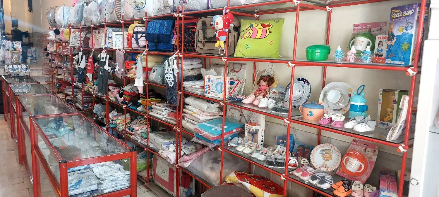 میزمدیریت و پیشخوان وقفسه|فروشگاه و مغازه|تربتحیدریه, طالقانی|دیوار