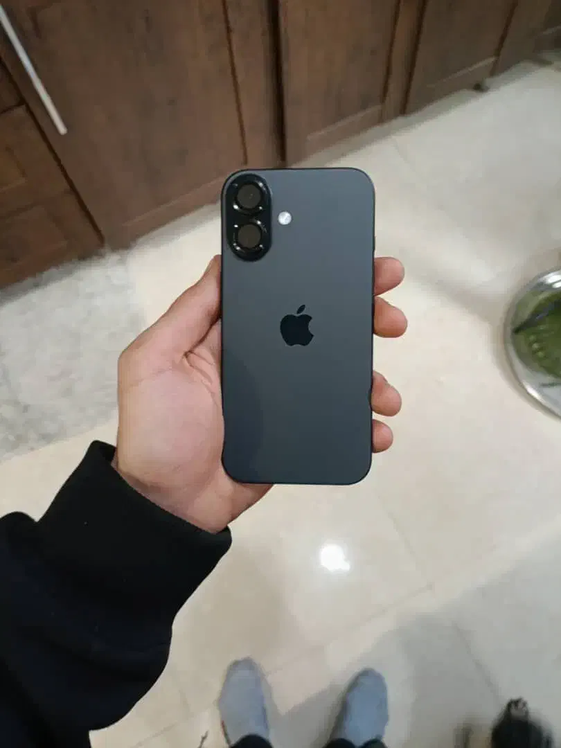 ایفون ۱۶|موبایل|قزوین, |دیوار