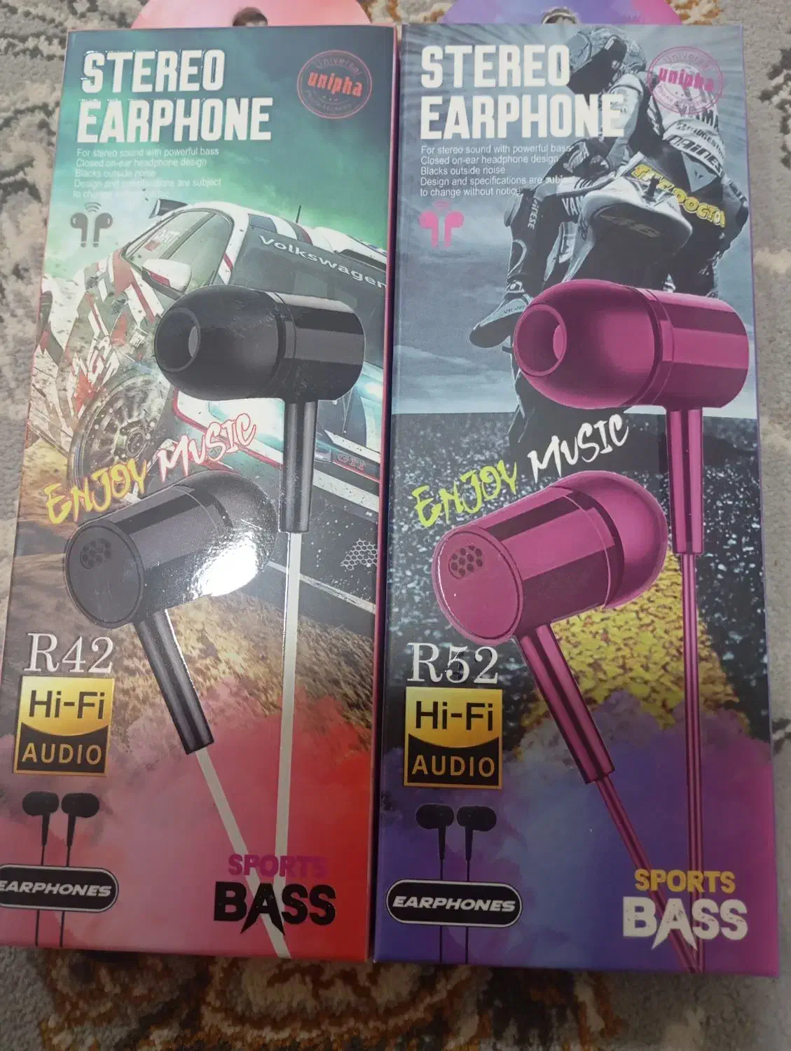 هندزفری کلی قیمت استثنایی|لوازم جانبی موبایل و تبلت|گناباد, |دیوار