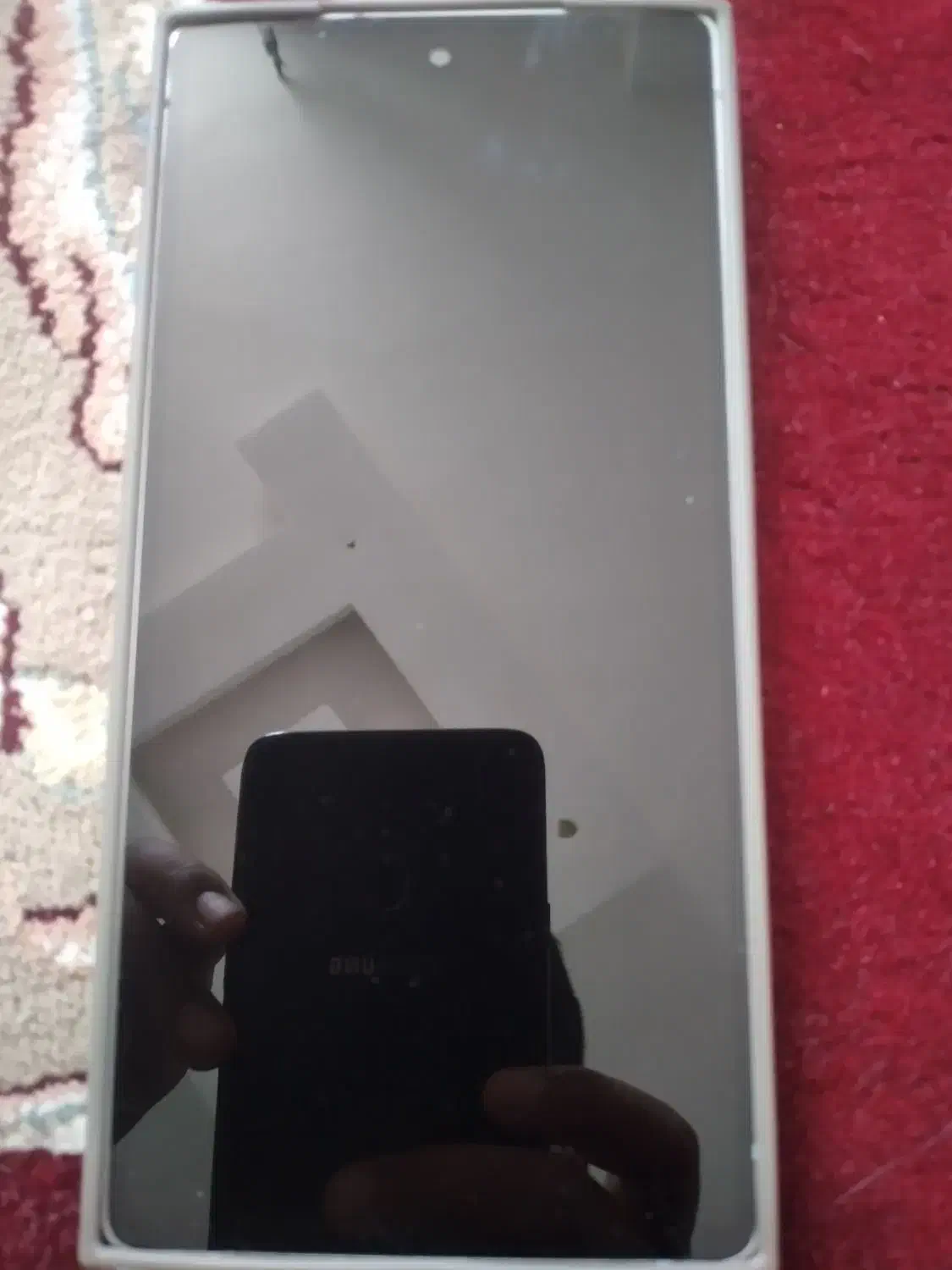 سامسونگ s25 طرح سفارش ویتنام|موبایل|زابل, |دیوار