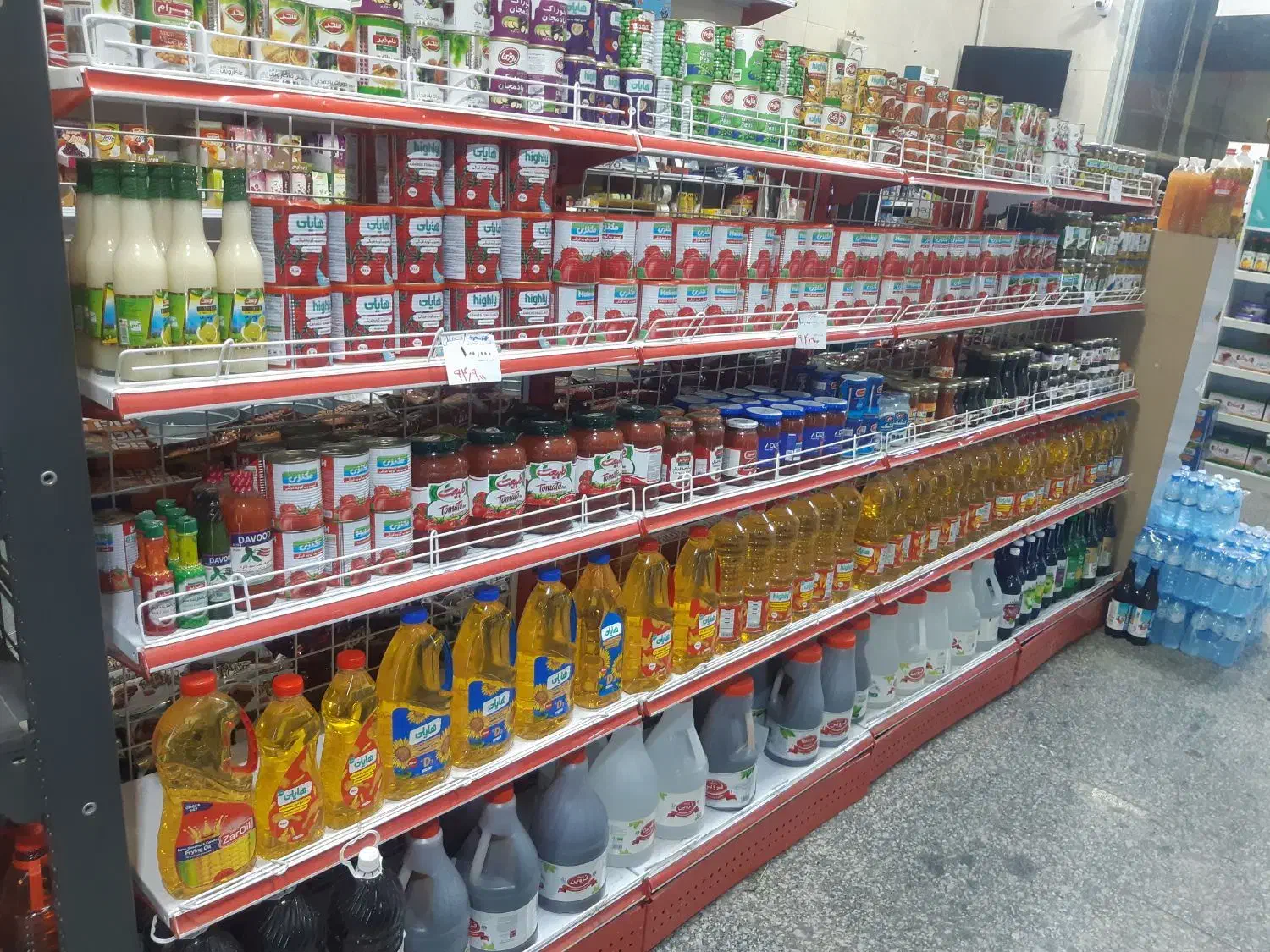 واگذاری فروشگاه یا شراکت|اجارهٔ مغازه و غرفه|سنندج, |دیوار