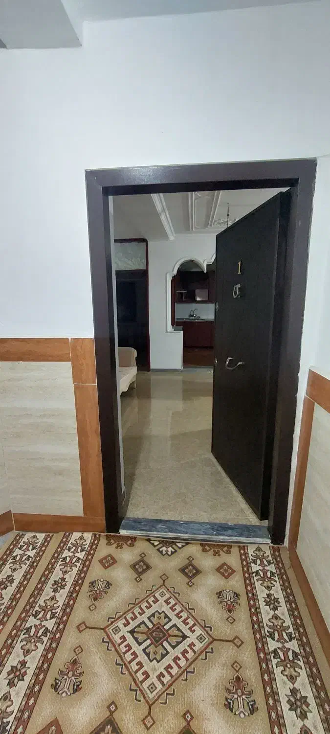 110 متری دو خواب رسانه|اجارهٔ آپارتمان|ساری, |دیوار