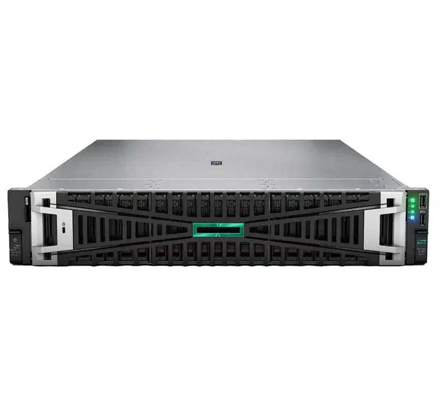 HPE DL380-G11 سرور اچ پی ای|مودم و تجهیزات شبکه|تهران, فدک|دیوار
