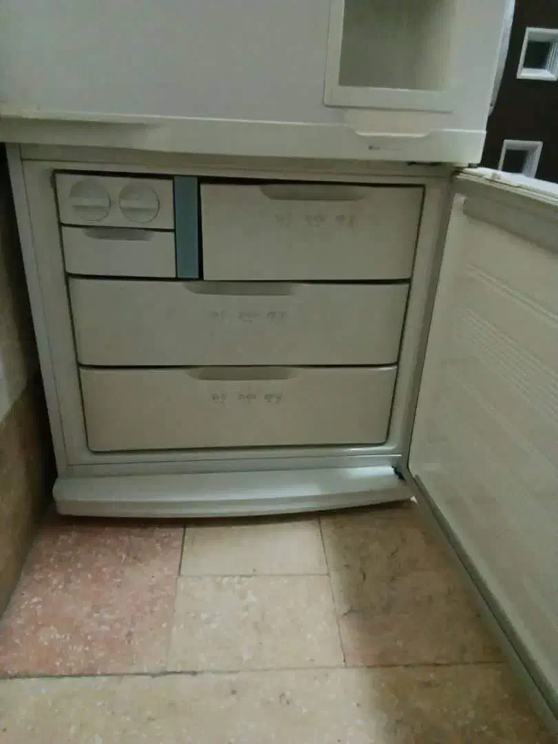 یخچال فریزر سامسونگ|یخچال و فریزر|کرج, باغ سیب|دیوار