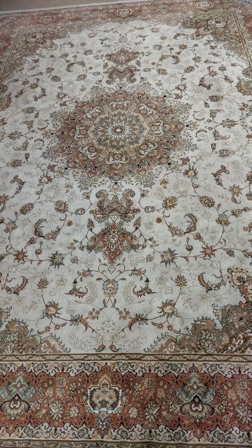 قالی 12متری 2تخته 20میلیون و 6متری|فرش|خرمآباد, |دیوار