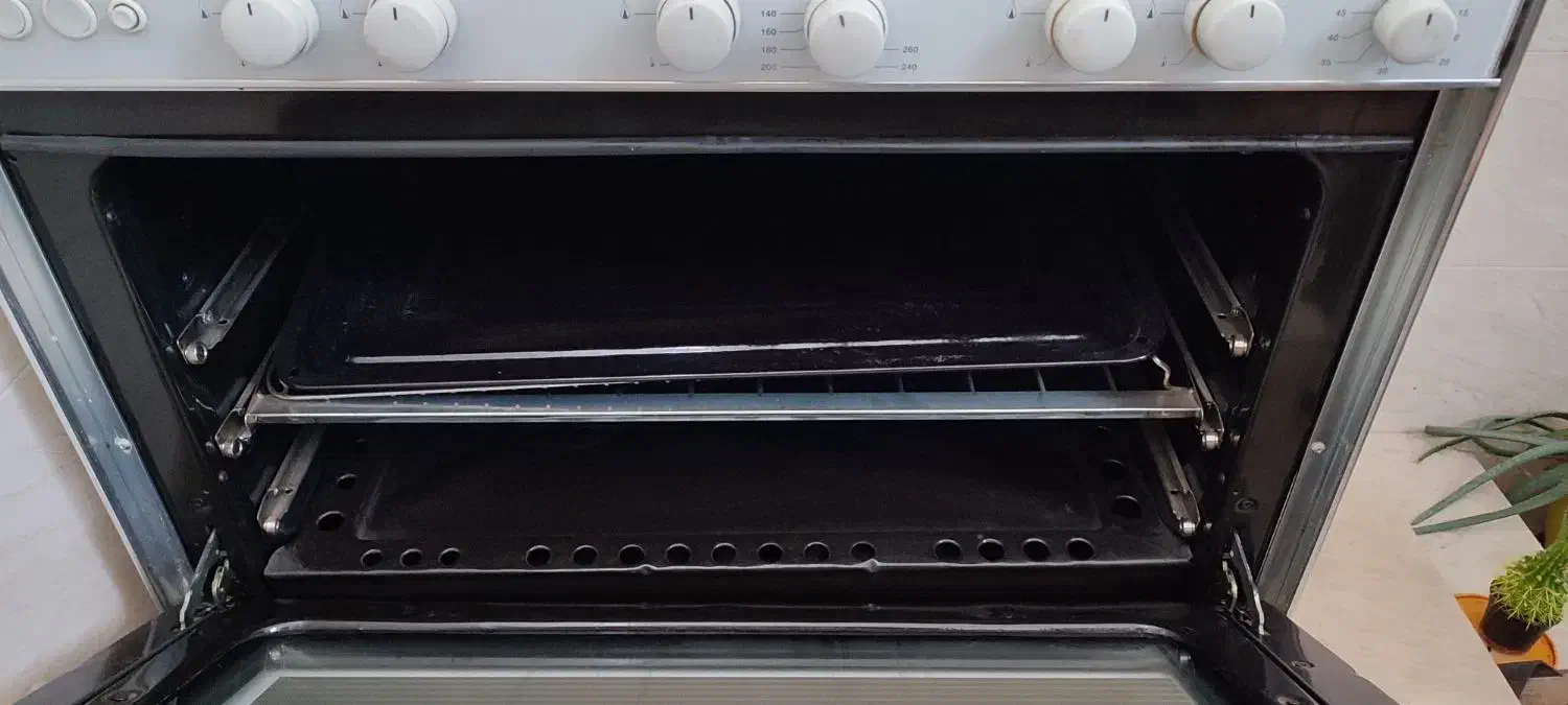 فرگاز پادیسان|اجاق گاز و لوازم برقی پختوپز|شاهینشهر, خانه کارگر|دیوار