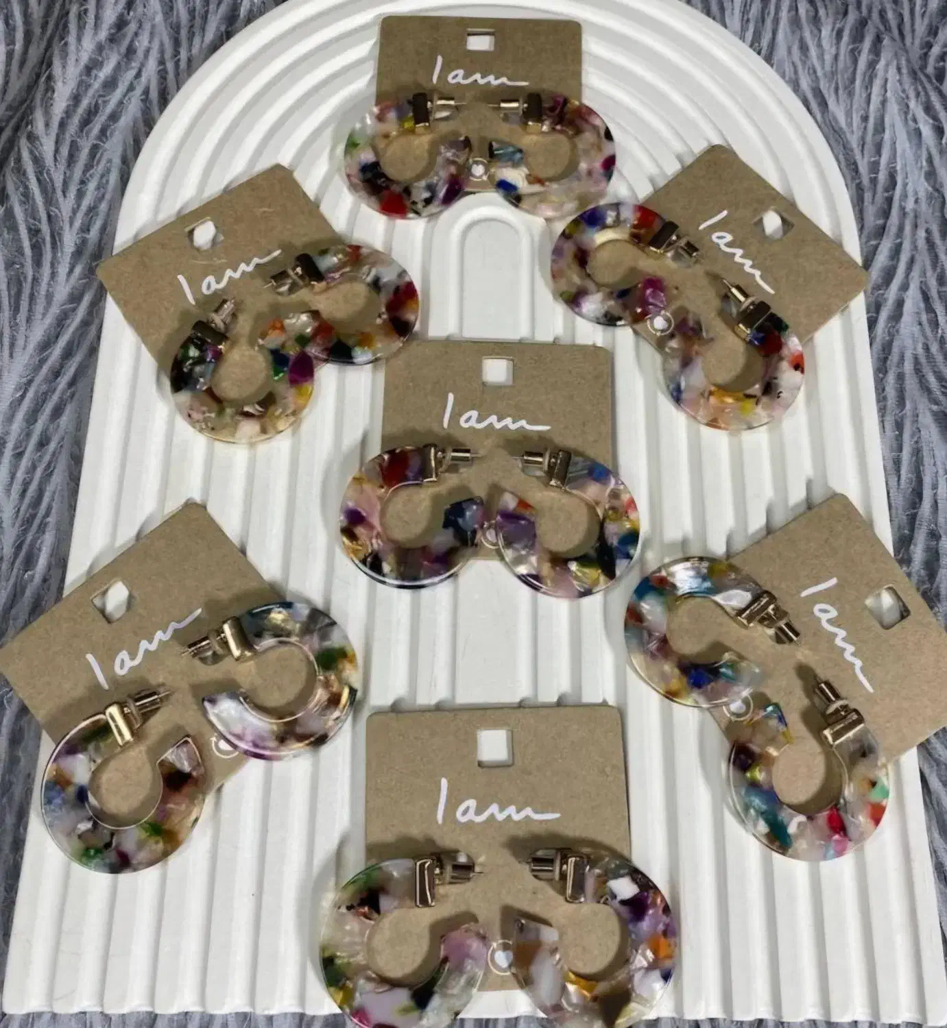 گشواره|بدلیجات|اهواز, شهرک دانشگاه|دیوار