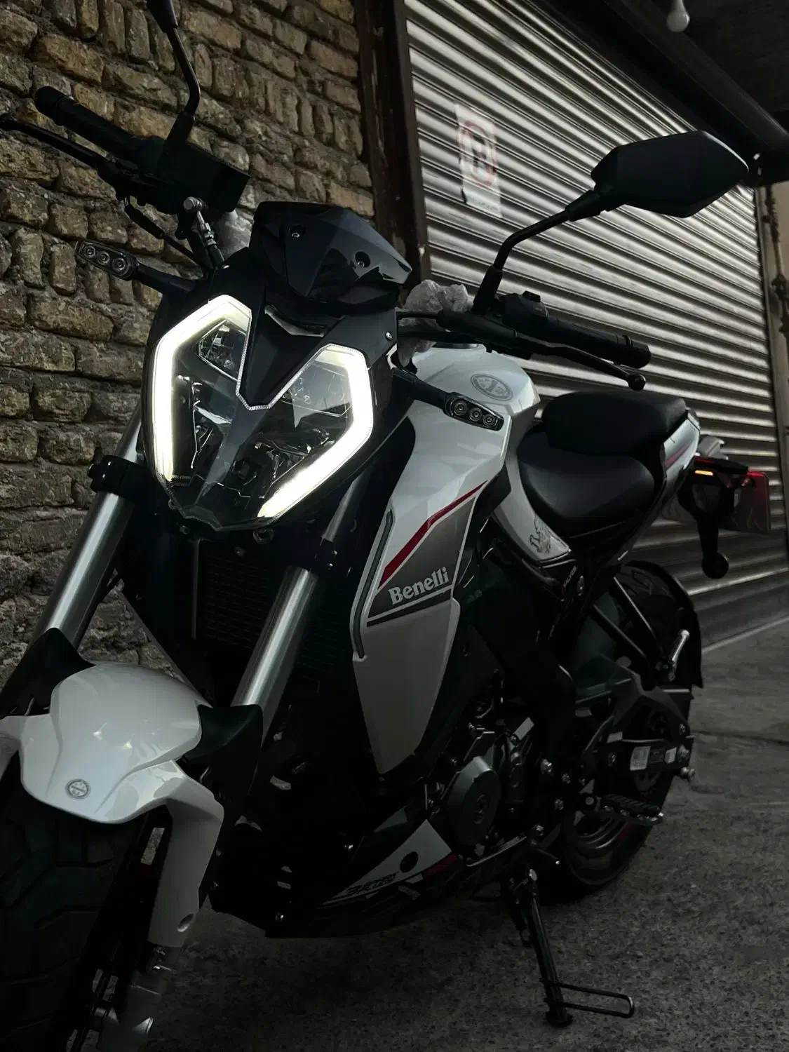 بنلی 180s|موتورسیکلت|تبریز, |دیوار