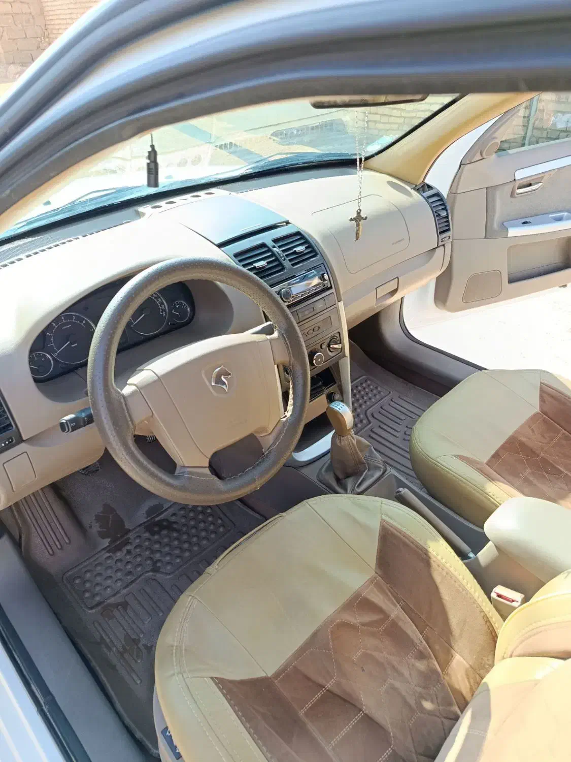 سمند ef7|خودرو سواری و وانت|ماهنشان, |دیوار