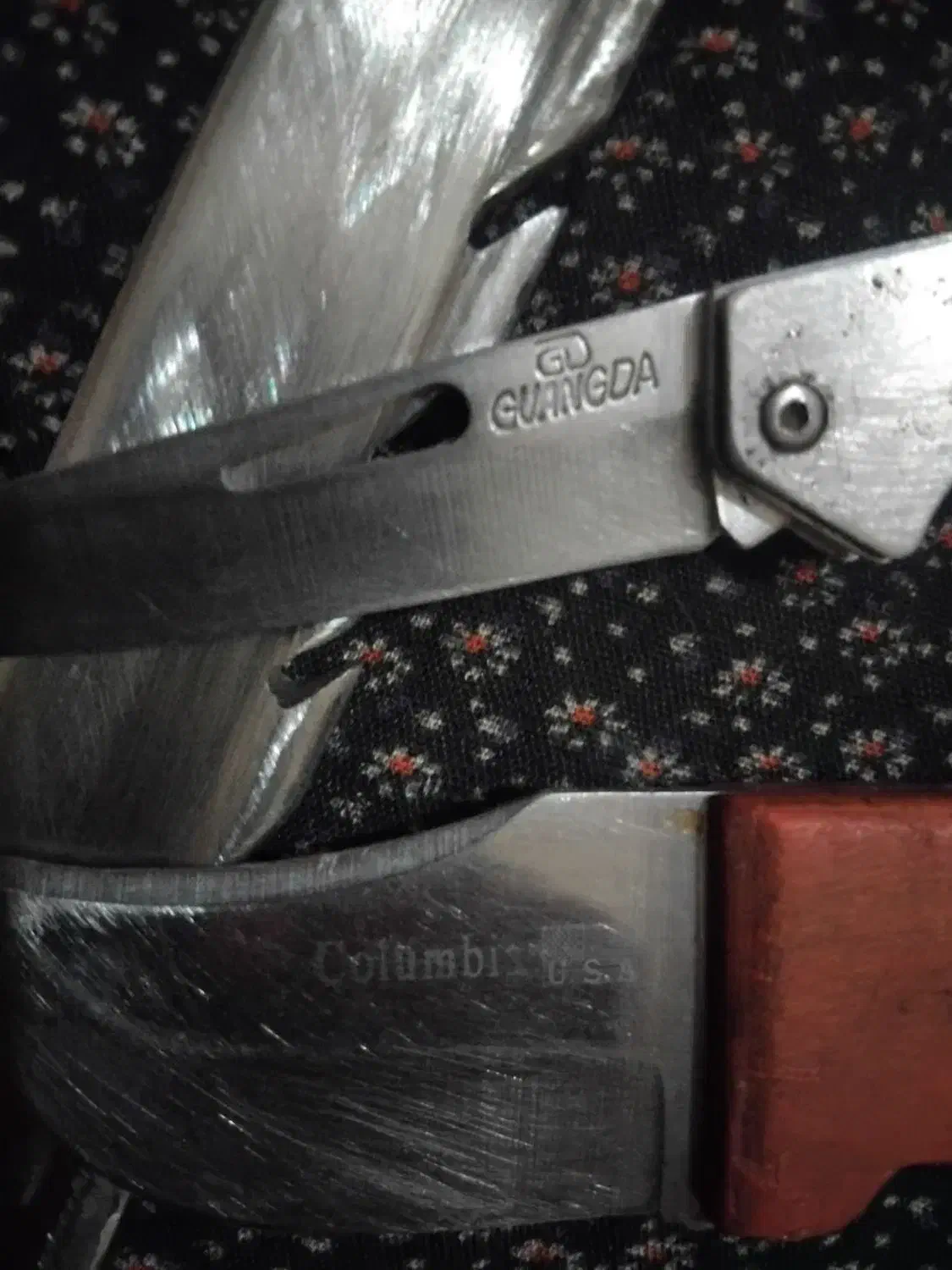 چاقو|کوهنوردی و کمپینگ|شهریار, شهرک مصطفی خمینی|دیوار