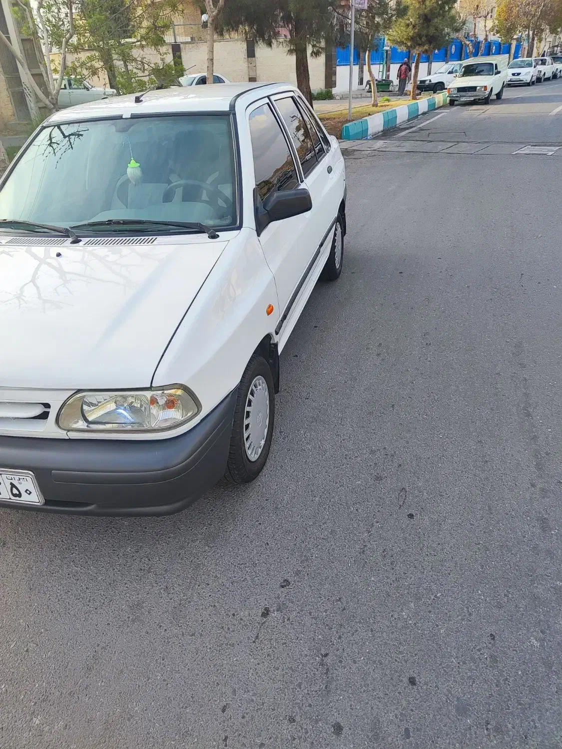 پراید 131 se مدل 1392|خودرو سواری و وانت|ری, هاشمآباد|دیوار