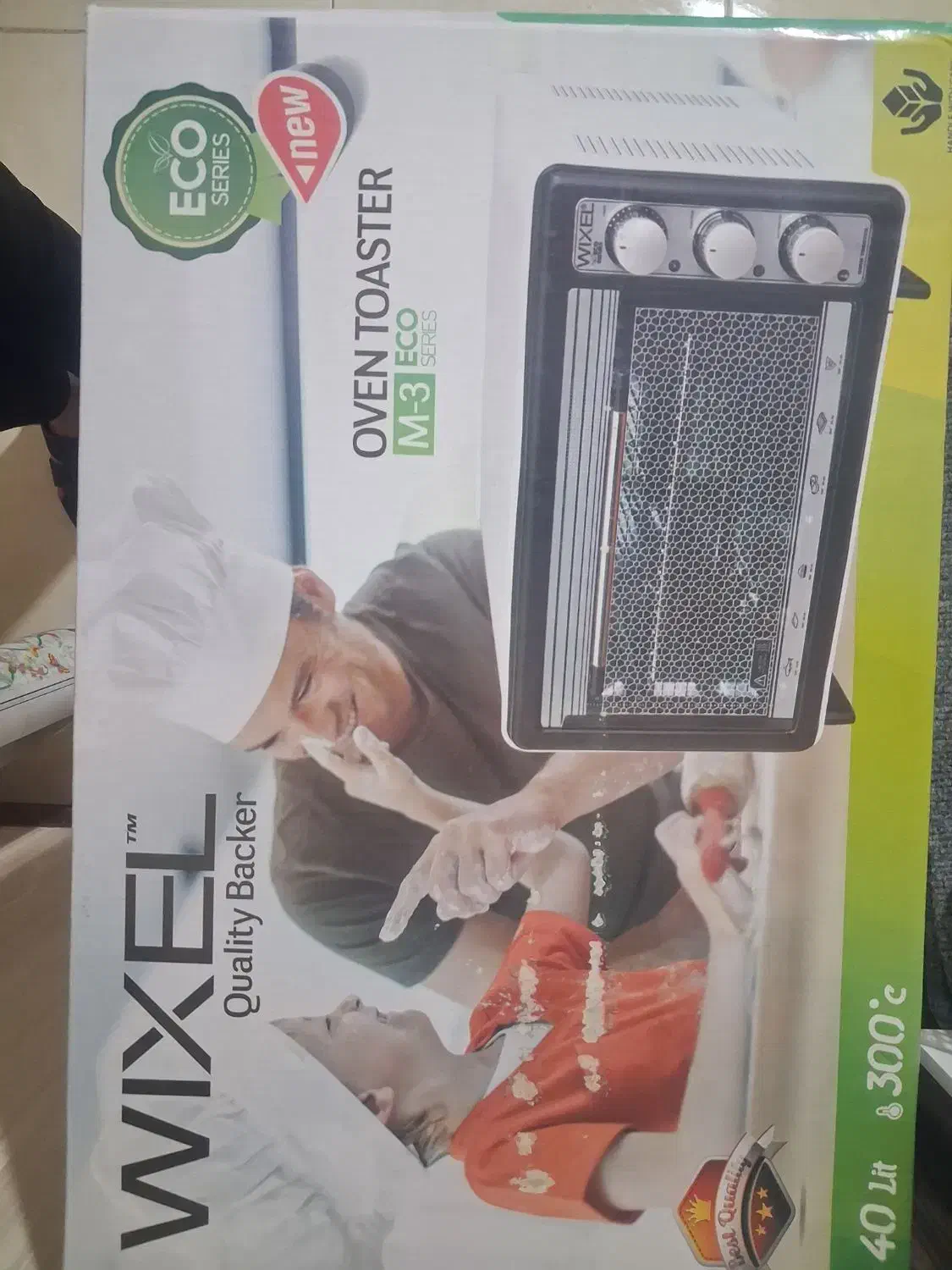 توستر|اجاق گاز و لوازم برقی پخت‌وپز|اصفهان, مهدی آباد|دیوار