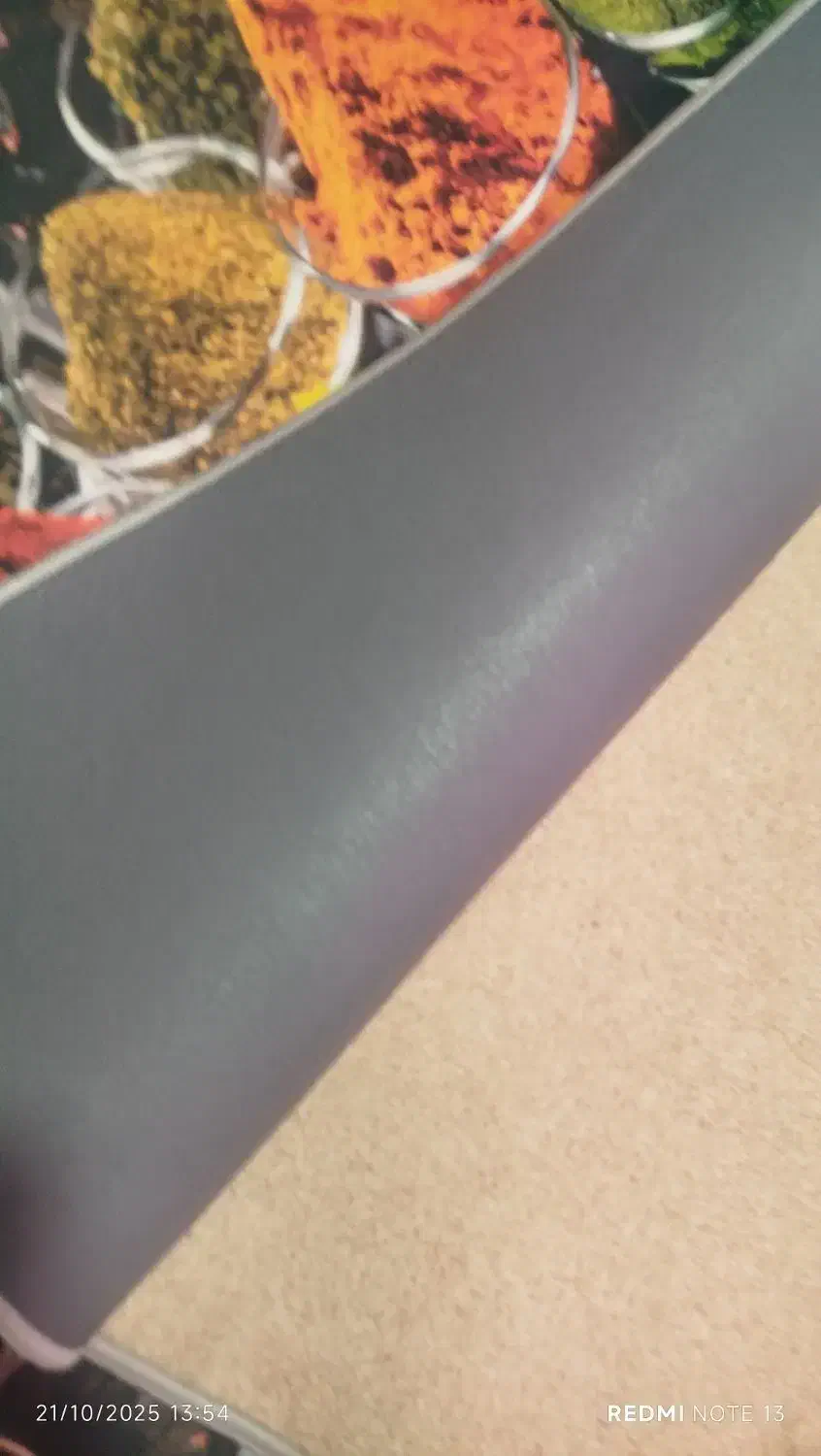 قالیچه آشپزخانه تمیز و سالم یک نیم در یک متر|فرش|آبادان, |دیوار