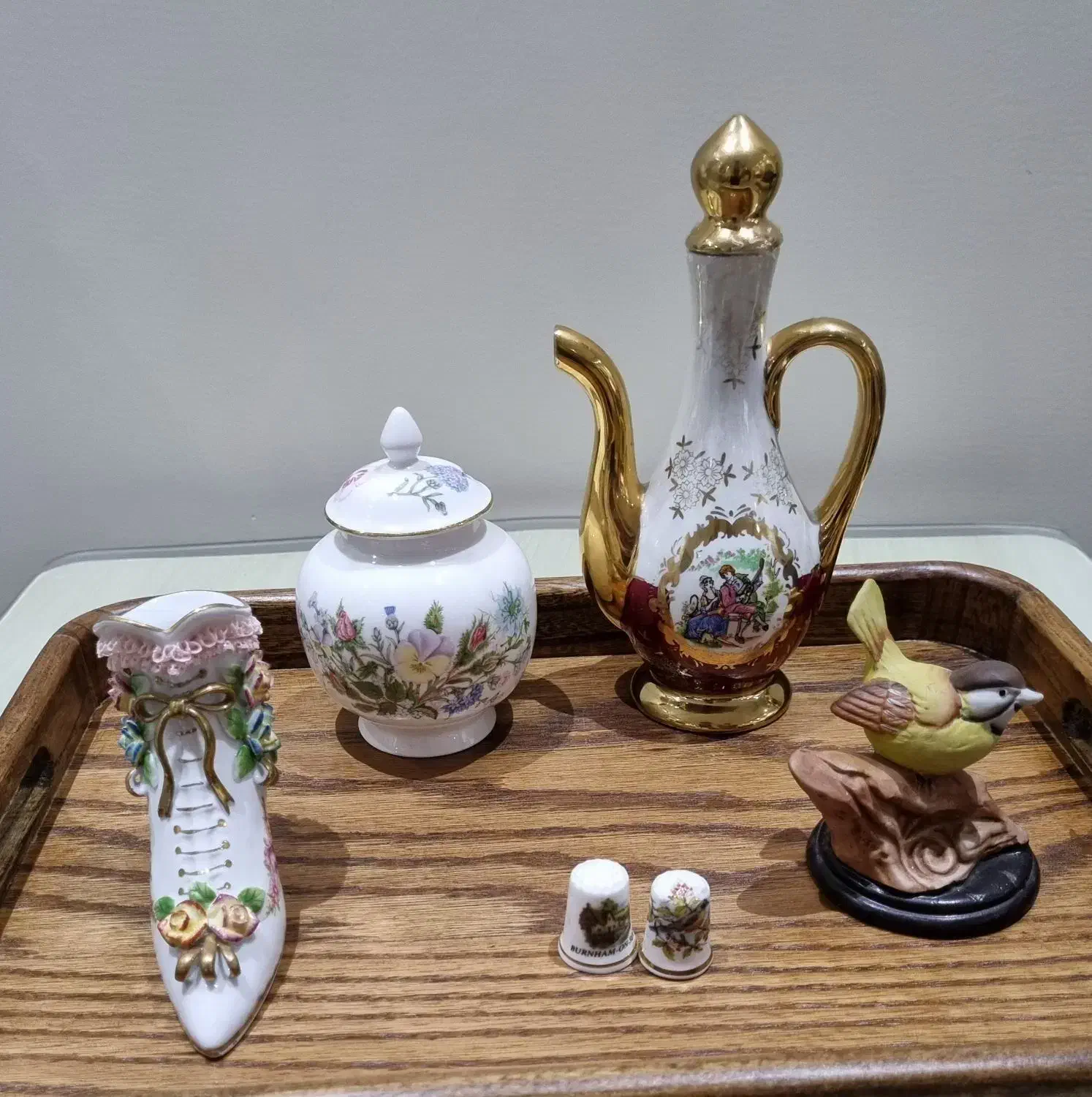 دکوری های انتیک|کلکسیون اشیاء عتیقه|تهران, امیریه|دیوار