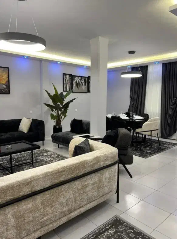 ویلایی دورحرم . امکانات فول. رزروی|اجارهٔ کوتاه‌مدت آپارتمان و سوئیت|مشهد, حرم مطهر رضوی|دیوار