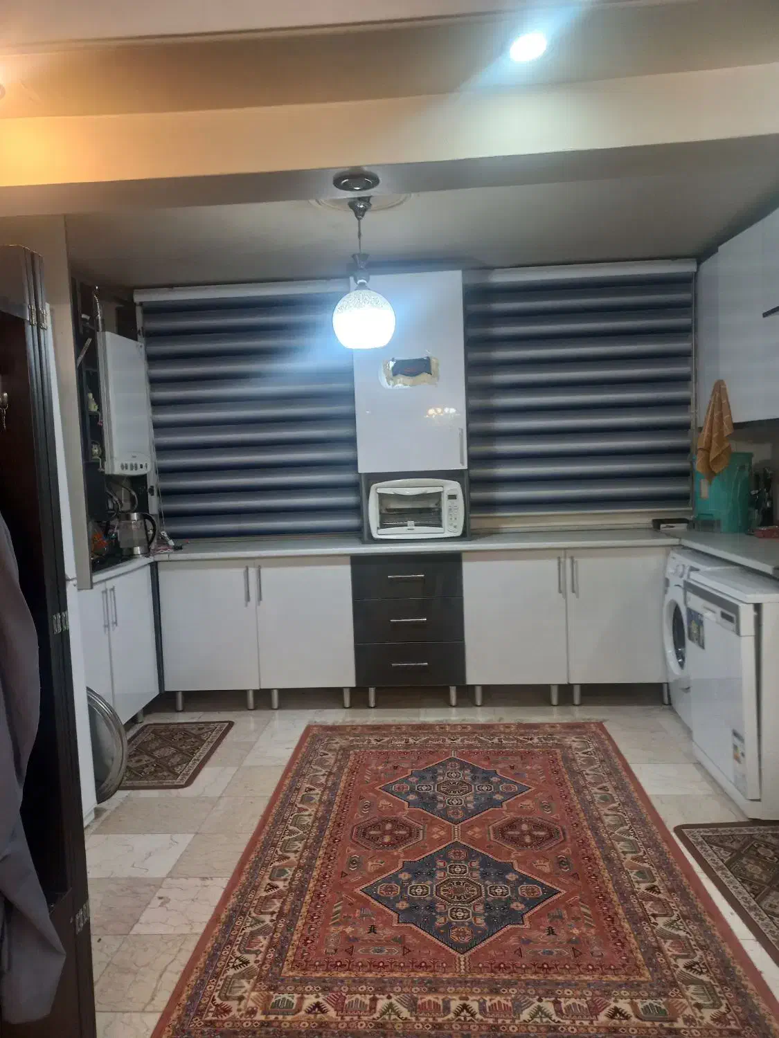 رهن آپارتمان خشکبارچی صفا|اجارهٔ آپارتمان|تهران, صفا|دیوار