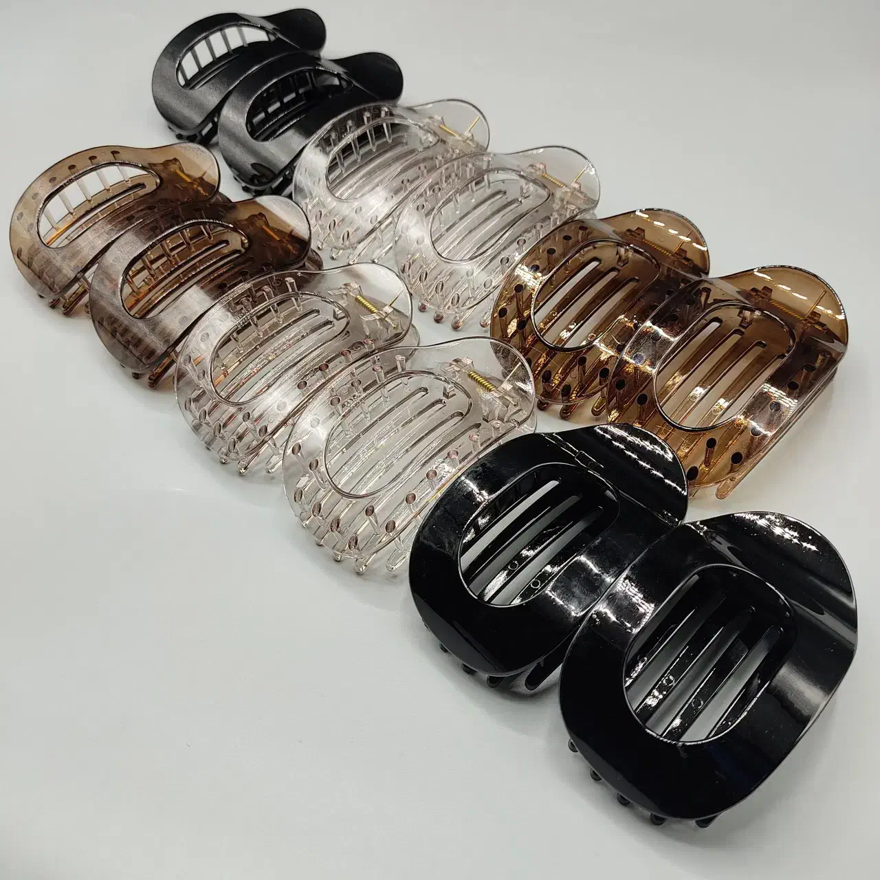 کلیپس|زیورآلات و اکسسوری|هشتگرد, شهرک ولیعصر (مصلی)|دیوار