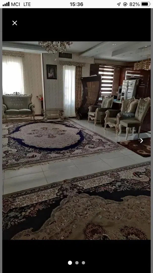 مبل تمیز ۱۱ نفره|مبلمان خانگی و میز عسلی|تهران, نظام‌آباد|دیوار