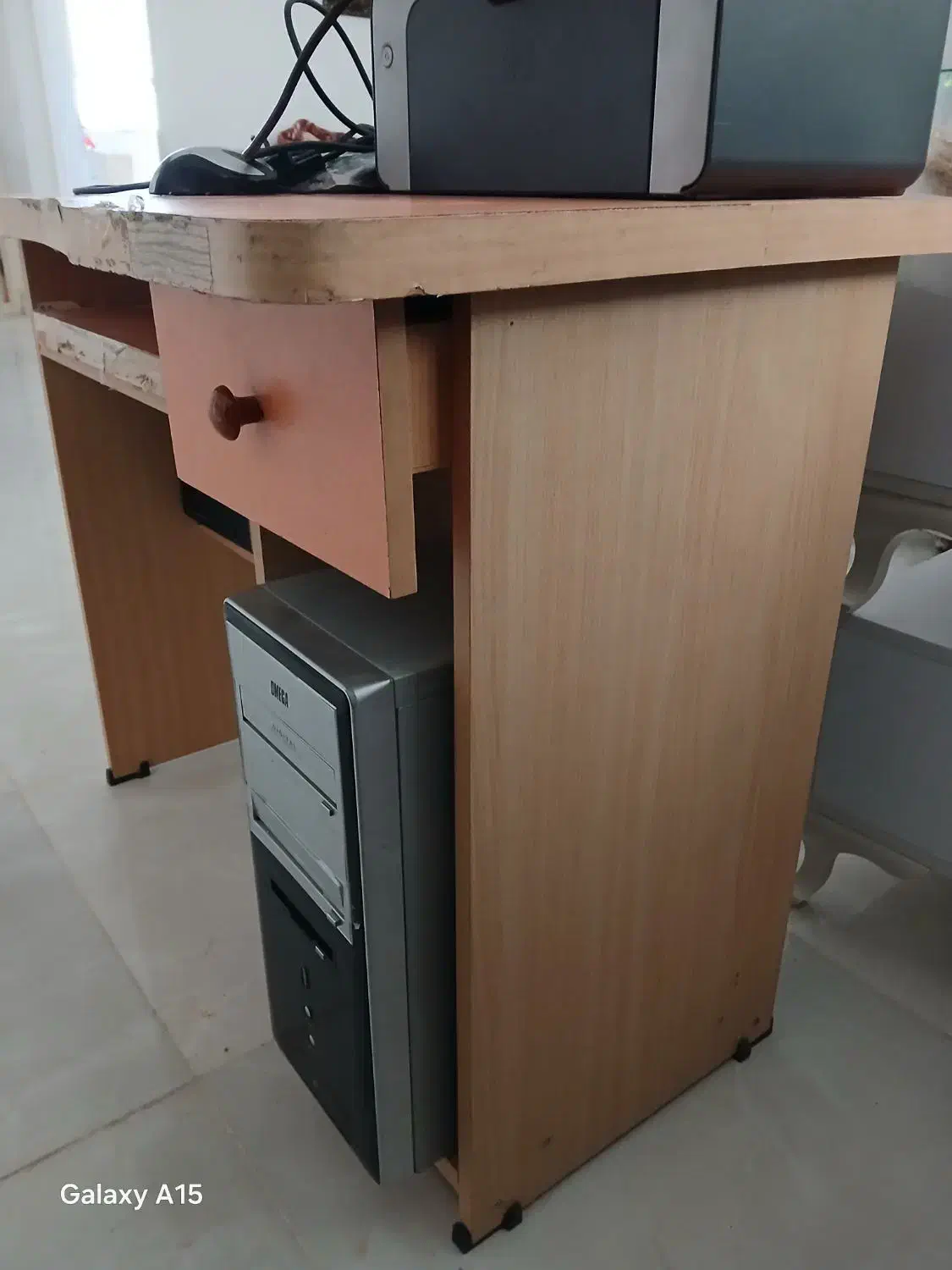 میز کامپیوتر|میز تحریر و کامپیوتر|اردبیل, |دیوار