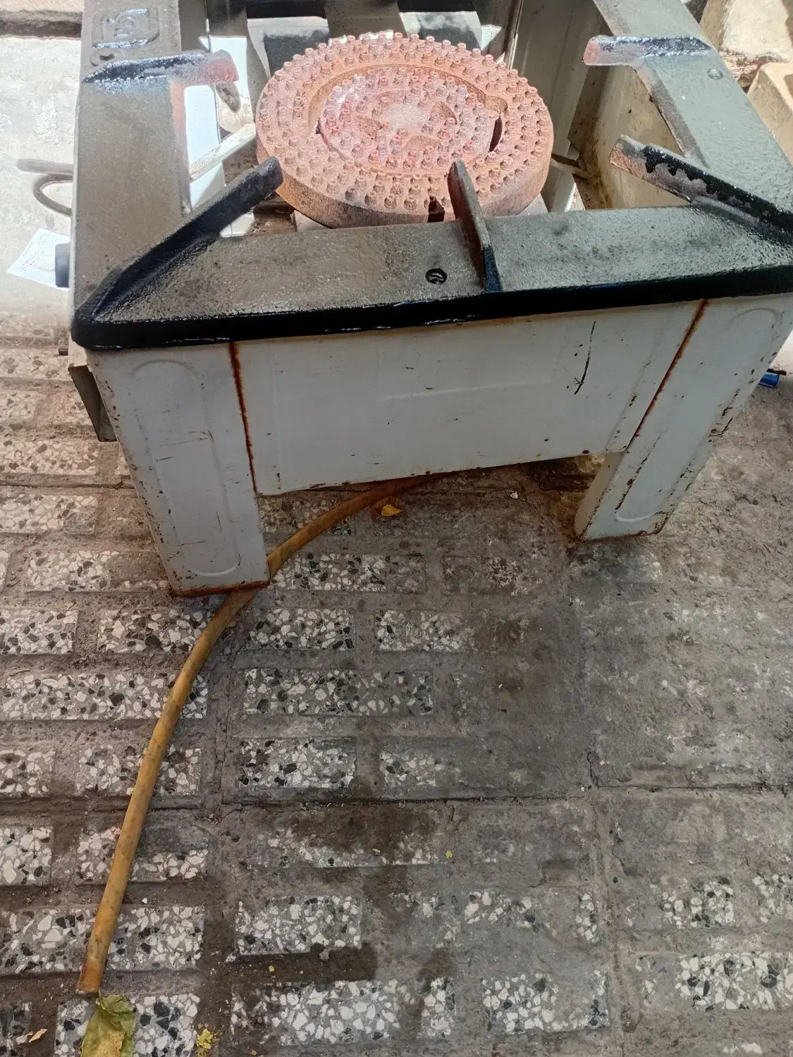 اجاق گازدوشعله|اجاق گاز و لوازم برقی پختوپز|نیشابور, فردوس شمالی|دیوار