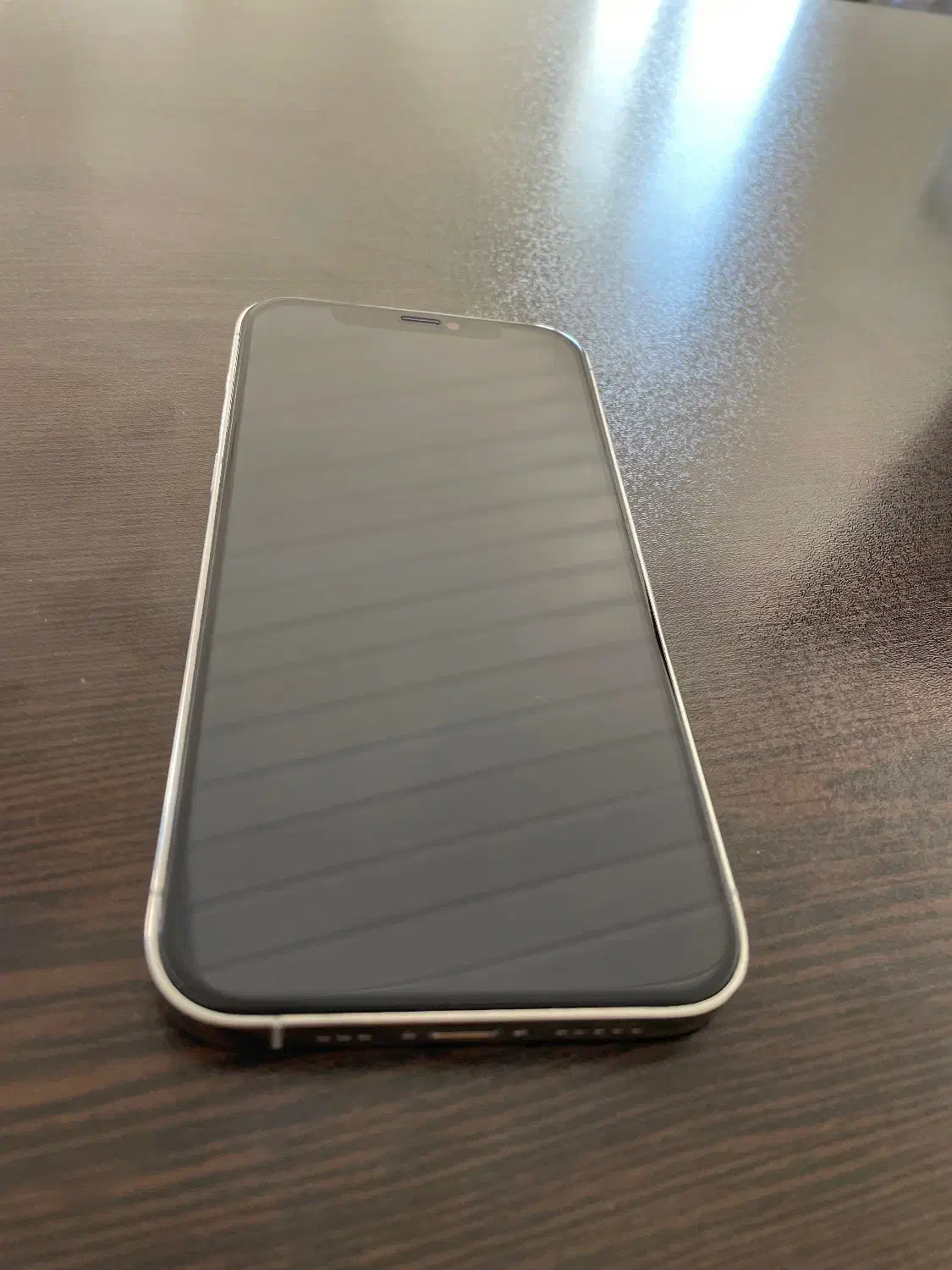 آیفون 12پرو|موبایل|کرج, کمالشهر|دیوار