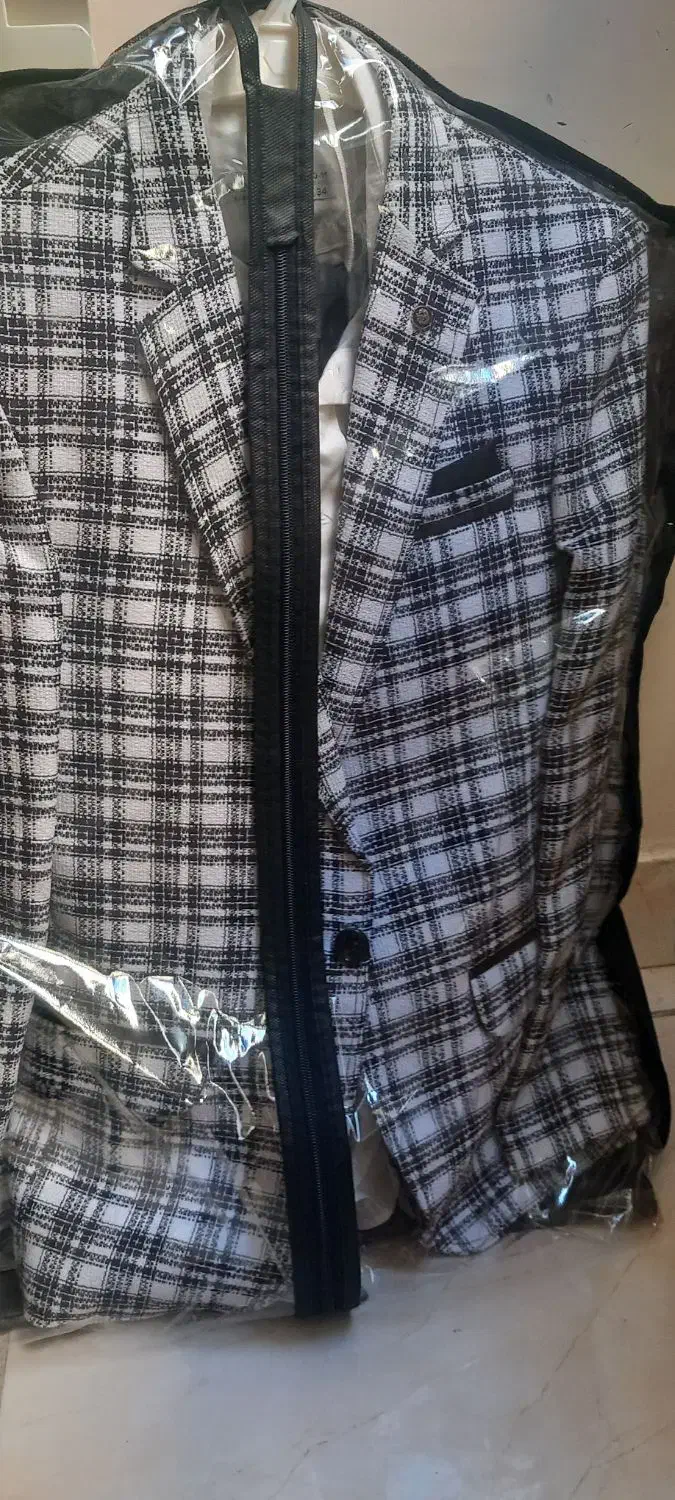 کت وشلوار کاملا نو|لباس|تهران, کیانشهر|دیوار