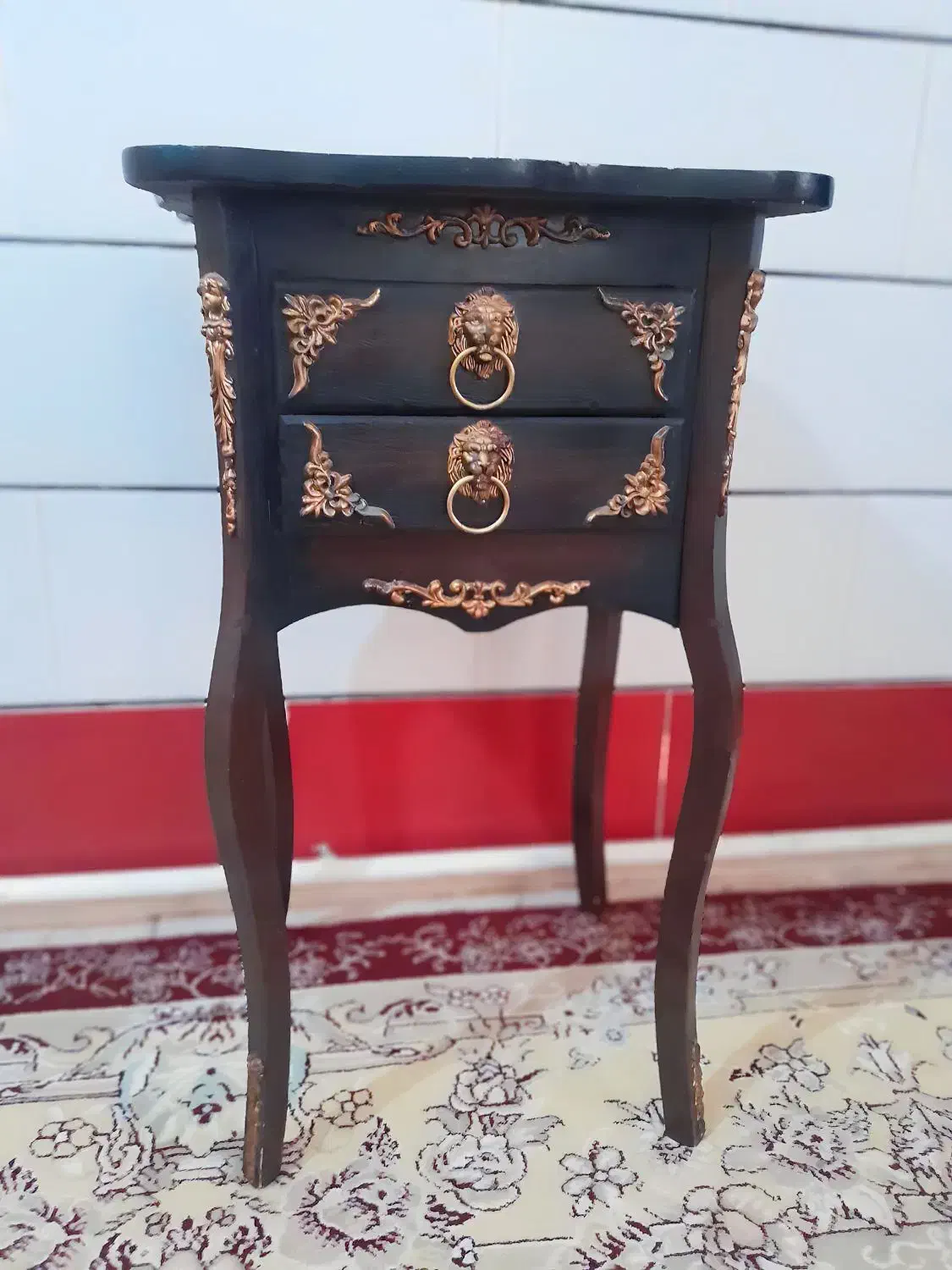 میز تلفن|میز تلفن|ساوه, |دیوار