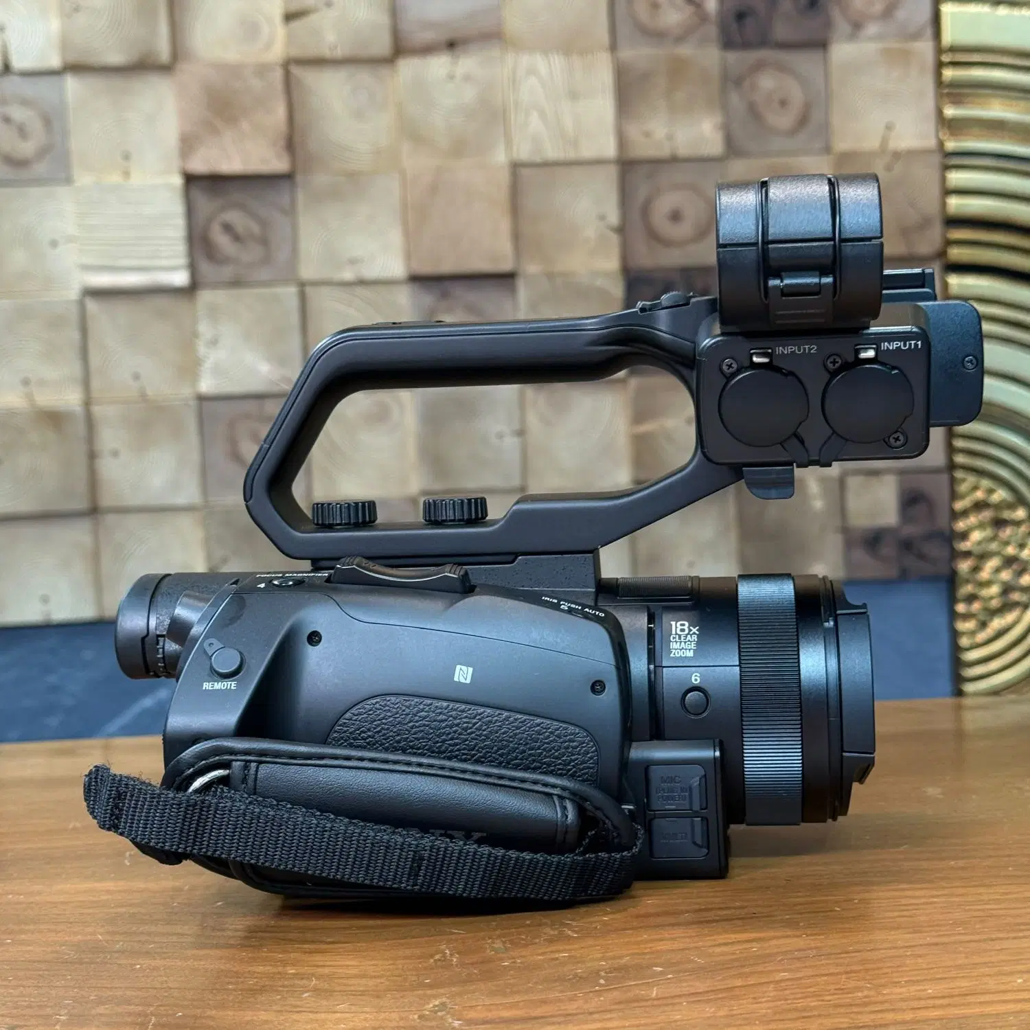 Sony PXW-Z90|دوربین عکاسی و فیلمبرداری|تهران, شیخ هادی|دیوار