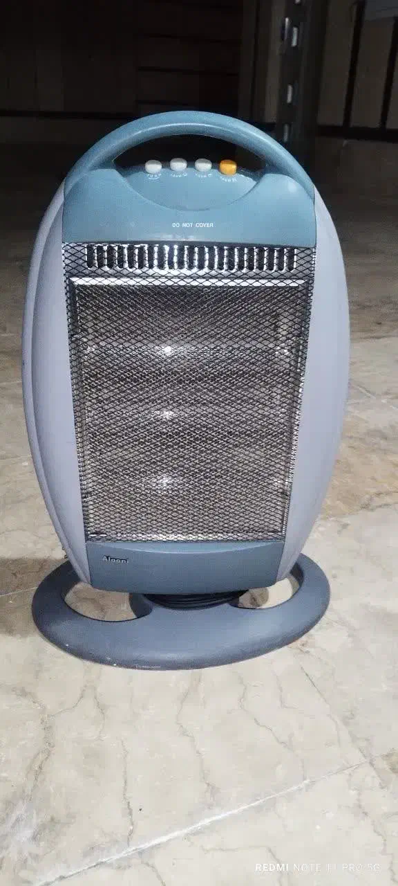 بخاری برقی|بخاری، هیتر، شومینه|تهران, جوادیه تهرانپارس|دیوار