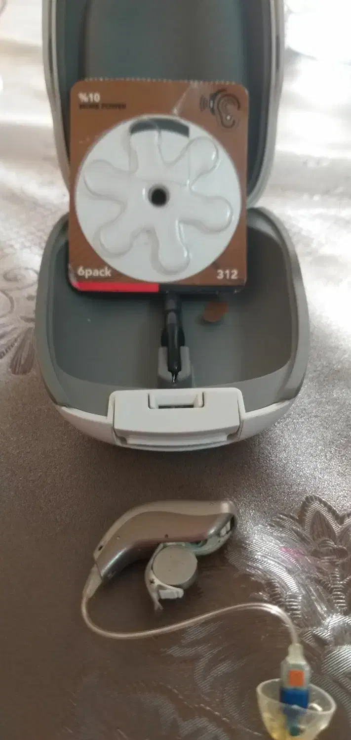 سمعک|لوازم جانبی موبایل و تبلت|تهران, طیب|دیوار