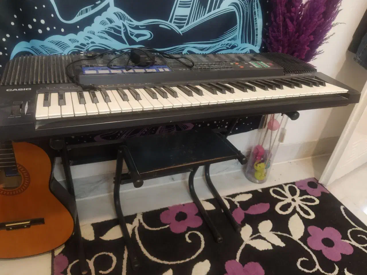 ارگ|پیانو، کیبورد، آکاردئون|زاهدان, |دیوار