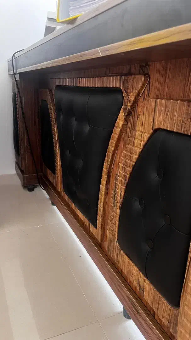 میز مدیریت|دفتر کار|بندر ماهشهر, |دیوار