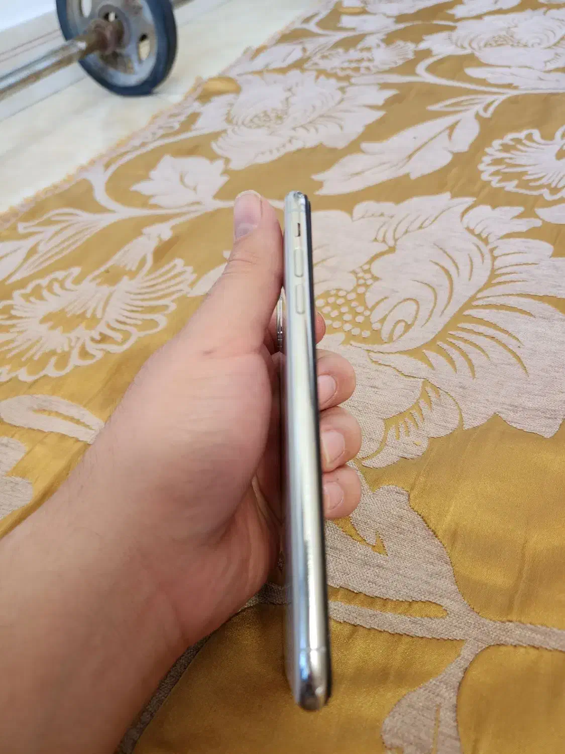 xs max|موبایل|تهران, ابوذر|دیوار