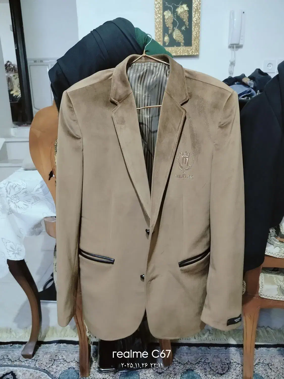 کت نو قیمت مناسب|لباس|مرند, |دیوار