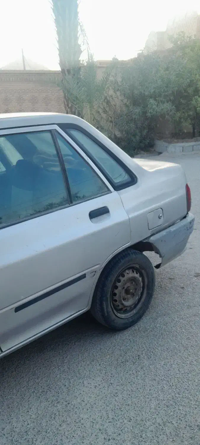 پراید۱۳۲|خودرو سواری و وانت|کوه چنار, |دیوار