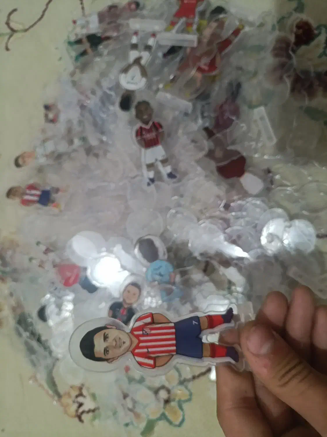 کیم دی|کلکسیون و سرگرمی|فریمان, |دیوار