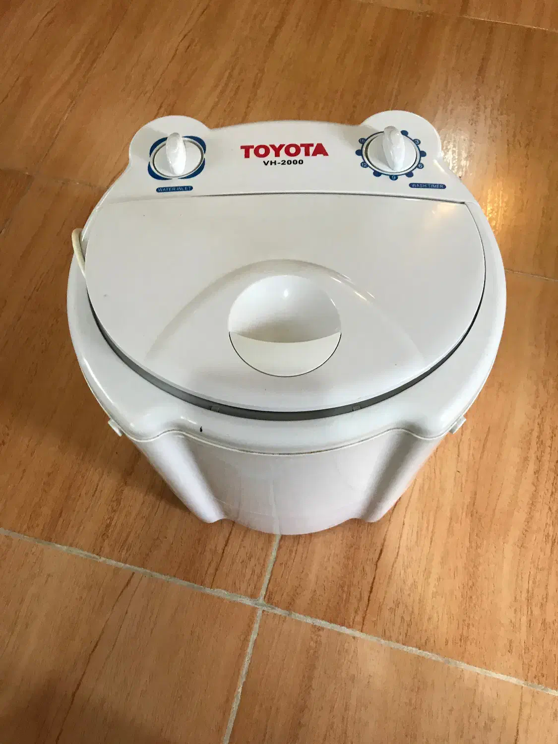 ماشین لباسشویی کودک|ماشین لباسشویی و خشککن لباس|ساری, |دیوار