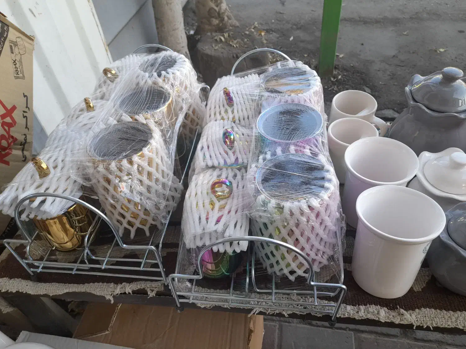 زیر قیمت بازار|صنایع دستی و سایر لوازم تزئینی|مرند, |دیوار